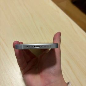 Apple iPhone 15 ブルー 128GB 本体