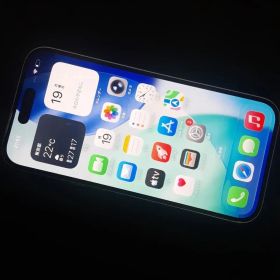 iPhone 15 ピンク 本体 128GB SIMフリー
