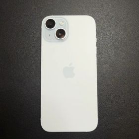 iPhone 15本体 128GB BT80%