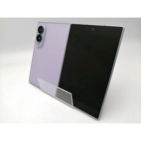 【中古】SAMSUNG 国内版 【SIMフリー】 Galaxy Z Fold8 12GB 512GB ラベンダー【ECセンター】保証期間１ヶ月【ランクB】