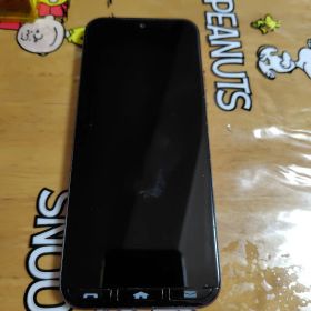 かんたんスマホ3 京セラA205KC 本体 ピンク マゼンタ