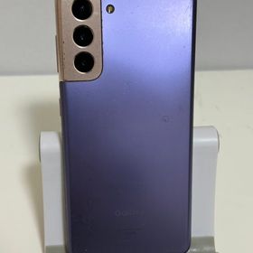 Galaxy S21のメイン画像