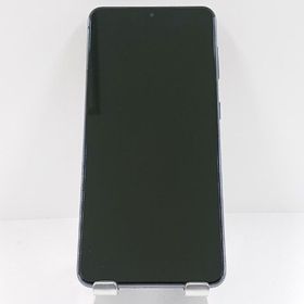 【ジャンク品】Galaxy S21 5G SCG09 au ファントムブラック c15135