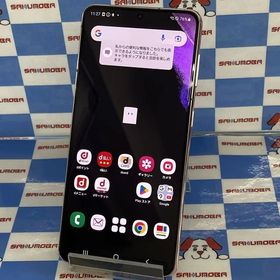 Galaxy S21 5G 8GB/256GB ファントムバイオレット SC-51B docomo版