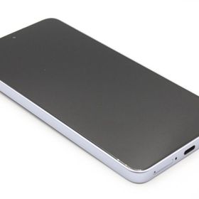 美品 Xiaomi 14T XIG07 au版SIMフリー チタンブルー Aランク