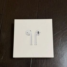 Apple AirPods 第1世代