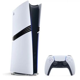 【売り尽くしセール！最安級価格＆期間限定ポイント2倍！】【新品】PlayStation 5 Pro CFI-7100B01 2TB 2025版【日曜日以外即日発送】【送料無料】