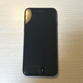 【美品】iPhone SE 第2世代 64GB ブラック SIMフリー 本体