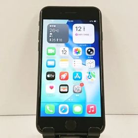 iPhoneSE 第2世代 64GB ドコモ ブラック 送料無料 本体 c23241