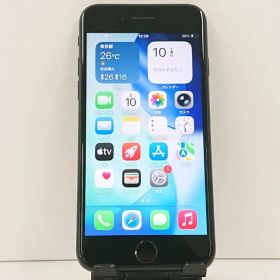 iPhoneSE 第2世代 64GB ドコモ ブラック 送料無料 本体 c23181