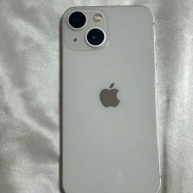 Apple iPhone 13 mini 128GB スターライトSIMフリー