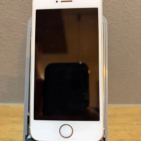 【ジャンク】iPhone 5s ゴールド 32GB Softbank