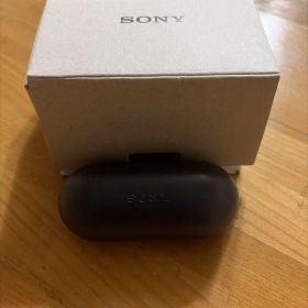 SONY ワイヤレスステレオヘッドセット WF-C500 本体
