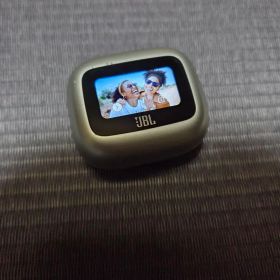 JBL LIVE BEAM 3 ワイヤレスイヤホン 本体