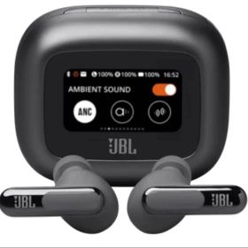 JBL LIVE BEAM 3 ワイヤレスイヤホン 本体