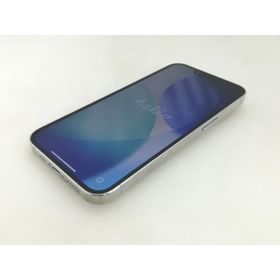 【中古】Apple docomo 【SIMフリー】 iPhone 13 Pro 512GB シルバー MLUW3J/A【大須】保証期間１ヶ月【ランクC】