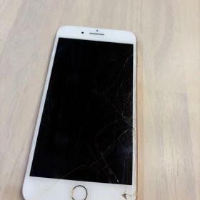 【SIMロックなし】iPhone 8 Plus ゴールド 本体 値下げ⭕️