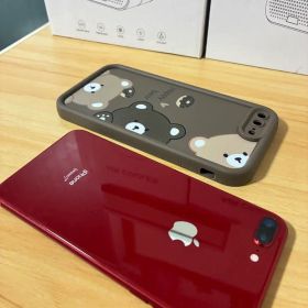 iPhone 8plus simフリー64GB
