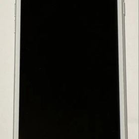 Apple iPhone 8 Plus シルバー 本体