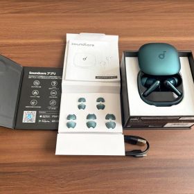 Anker Soundcore Liberty 4 Pro