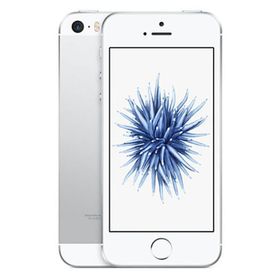 iPhoneSE[128GB] Y!mobile シルバー【安心保証】