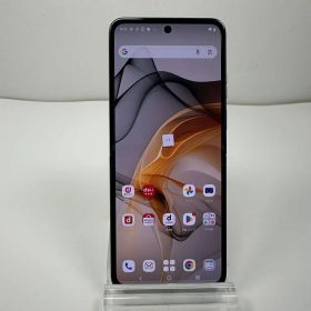 【中古】【Aランク】motorola razr 50d M-51E docomo版 国内版