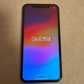 iPhone XR 64GB