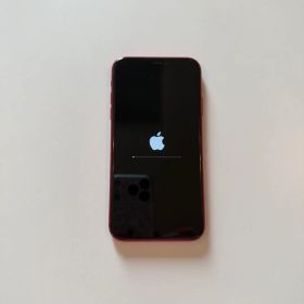 Apple iPhoneXR 64GB レッド