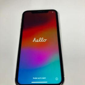 docomo版 iPhoneXR 64GB 本体
