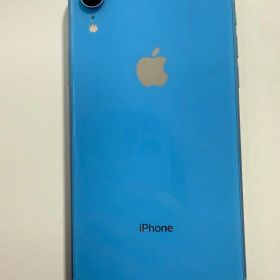 iPhoneXR 256GＢ スマートフォン 本体 美品