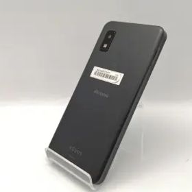 【中古】SHARP docomo 【SIMフリー】 AQUOS wish2 チャコール 4GB 64GB SH-51C【広島本通】保証期間１ヶ月【ランクC】