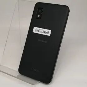 【中古】SHARP docomo 【SIMフリー】 AQUOS wish2 チャコール 4GB 64GB SH-51C【日本橋3】保証期間１ヶ月【ランクB】