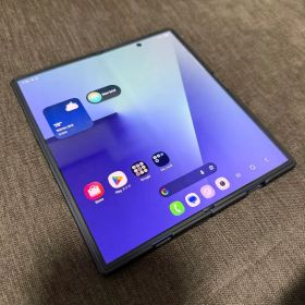 Samsung Galaxy Fold 7 512GB SIM SIMフリー