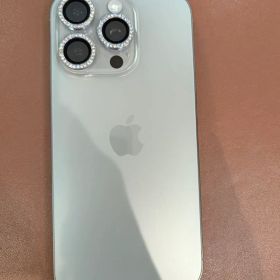 iPhone16Pro 128GB ナチュラルチタニウム