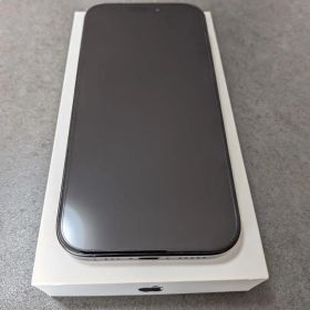 iPhone16pro 256gb