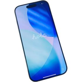 SIMフリー Apple iPhone 16Pro 256GB MYN13J/A ―判定 ホワイトタチニウム スマートフォン スマホ バッテリー最大容量90％ 【中古】 12610R29