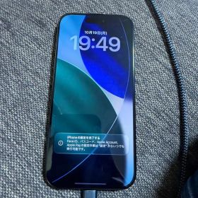 [バッテリー100%]iPhone 16Pro 本体