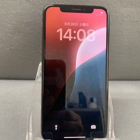 美品 国内版 SIMフリー iPhoneXS 512GB ゴールド色
