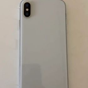 Apple iPhone X 本体