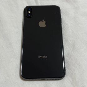 Apple iPhone X 本体