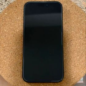 Apple iPhone 15Pro 256gb ブラックチタニウム