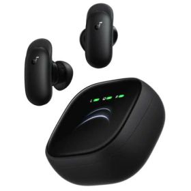 ANKER D1204N11 Soundcore Liberty 5 Pro Max ミッドナイトブラック