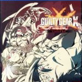 【中古】 GUILTY GEAR Xrd −REVELATOR− ＜Limited Box＞／PS4
