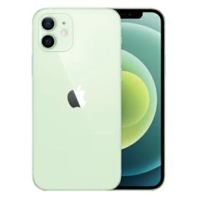 【中古】iPhone12 A2402 (MGHT3J/A) 64GB グリーン 【国内版SIMフリー】 Apple スマホ スマートフォン 当社3ヶ月間保証 送料無料 イオシス