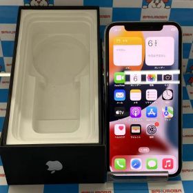 【中古】iPhone11 Pro 256GB シルバー MWC82J/A SoftBank版SIMフリー