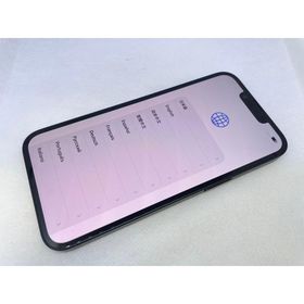 ★送料無料★ジャンク★docomo★iPhone 16e 128GB★ブラック★0080280024214★SYS★10/19