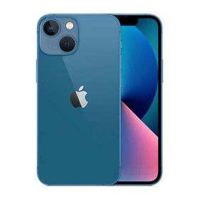 【中古】iPhone13 mini A2626 (MLJH3J/A) 128GB ブルー 【国内版SIMフリー】 Apple スマホ スマートフォン 当社3ヶ月間保証 送料無料 イオシス