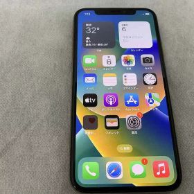 アップル Apple 【Simロック あり】docomo iPhone XS 64GB ゴールド MTAY2J/A 【中古】