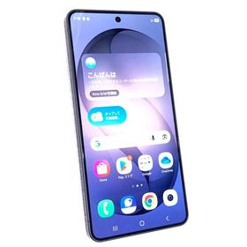 中古 samsung Galaxy S26 256GB ブラック SBGAS26256 SM-S942Z SIMフリー ※ネットワーク利用制限▲判定 赤ロム保証あります