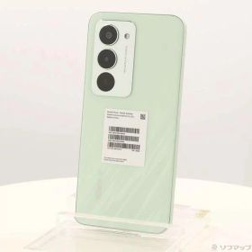 【中古】Xiaomi(シャオミ) Redmi 15 5G 128GB リップルグリーン A501XM Softbank SIMフリー 【269-ud】